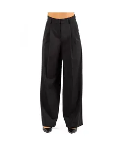 Брюки Адельфи Weekend, черный