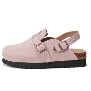 Низкие повседневные туфли женские CAOT, Light Pink