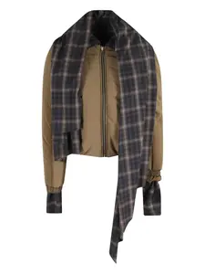 Бомбер Kirsten MARBELL, коричневый