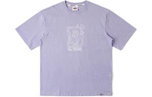 Футболка унисекс Dickies, зеленый