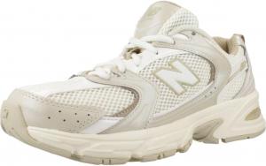 Кроссовки New Balance мужские/женские Оксфорды, Bone