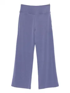 Трековые брюки с эластичным дизайном Rossignol, синий