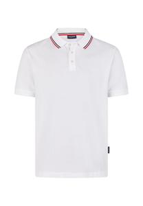 Рубашка поло Hechter Paris, белый