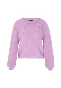 Свитер faina, Plum