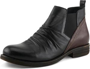 Женские ботильоны Spring Step Mantaro Chelsea, черный