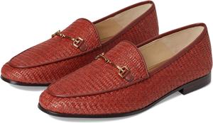 Лоферы Sam Edelman Loraine, цвет Warm Sienna