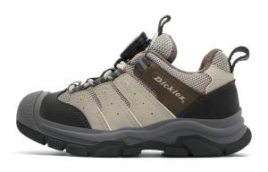 Кроссовки Dickies Kids Lifestyle Shoes PS Low-top Khaki, хаки