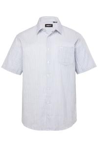 Рубашка на пуговицах классического кроя Men Plus, Pastel Blue