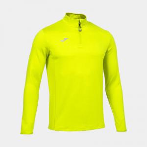 Толстовка Joma, цвет fluoreszierendes neongelb