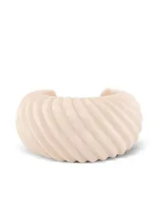 Браслет-кафф Rowan Julietta, розовый