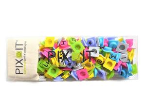 PIX-IT, сменный комплект Rainbow