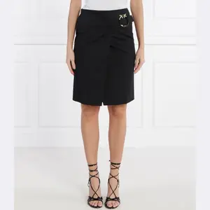 Юбка Pinko, черный