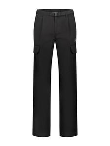 MAMMUT Уличные штаны Regular в черном цвете