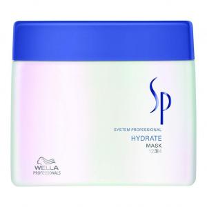 Бальзам для волос sp hydrate mask Wella Professionals, объем 400 мл