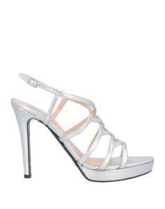 Сандалии Melluso, серебряный