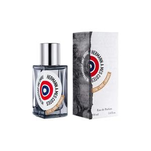 Etat Libre D'Orange Классический аромат Herman Is Like A Shadow парфюмерная вода EDP древесный парфюм Prickly Rose 30ml/50ml/100ml