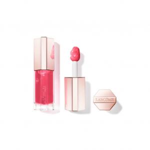 Масло для губ idôle lip juicytreat Lancome, 37 red-y or not, объем 9 мл
