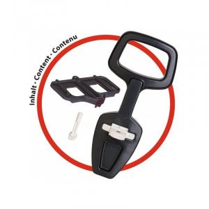 Большой держатель для коляски Bobby Car. Big