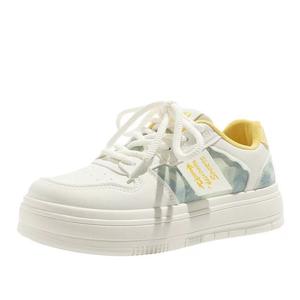 Низкие женские кроссовки для скейтбординга Whisper Blue TAFN, Whisper Blue