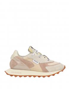 Кроссовки Run Of, бежевый