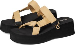 Сандалии Seychelles Skip to Me, цвет Beige Nylon