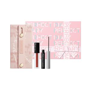 Набор косметики для женщин PERFECT DIARY