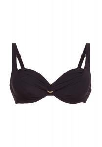 Верх бикини Hermine Mix & Match ROSA FAIA, черный