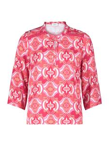 Блуза Cartoon, красный