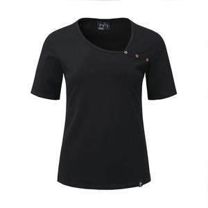 Футболка Forplay Carlotta, черный