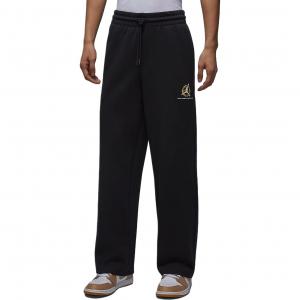 Jordan Dri Fit повседневные брюки мужские Black