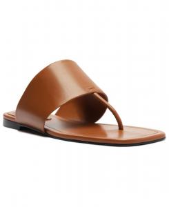 Женские сандалии Martha с квадратным носком Schutz, Miele