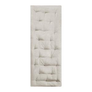 Подушка для пола Arwen Lounge с интеллектуальным дизайном Intelligent Design, цвет Ivory