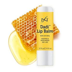 Бальзам для губ «Знаменитые имена» Dadi' Famous Names