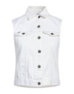 Джинсовая куртка Merci Italia, айвори