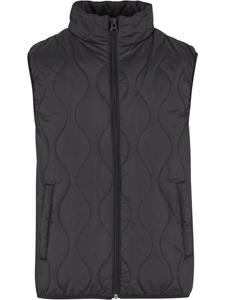 Жилет Urban Classics Westen, черный