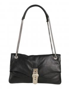 Сумка через плечо Myriam Schaefer, черный