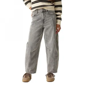 Брюки Garcia M262527, серый