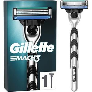 Gillette Mach3 1Up Разноцветные, 1 шт.