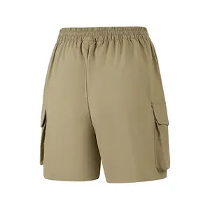 Женские карго-шорты elm wood Skechers, Elm/03En