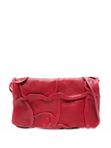 Сумка через плечо Soffietta SOMMET, красный