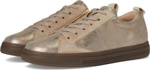 Кроссовки Paul Green Women's Capri Sneakers, Champagne Almond