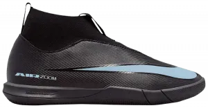 Кроссовки Nike Jr. Mercurial Superfly 10 Academy GS, черный