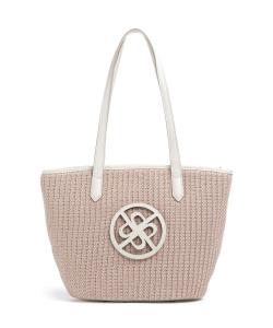 Мадридский покупатель полиэстер Picard, белый