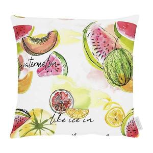 Наволочка Apelt 7187, 40 см, разноцветный