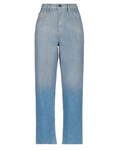 Джинсы Pinko, синий