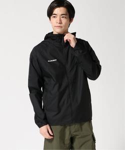 MAMMUT/(M) Ветровка с капюшоном MAMMUT/Conve, азиатский крой