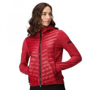 Куртка Regatta Kelton Full Zip Rain, красный