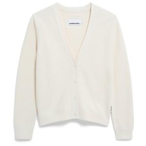 Женские мужские ссылки - свитер Armedangels, Oatmilk