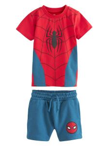 Набор Next, сапфировый/красный