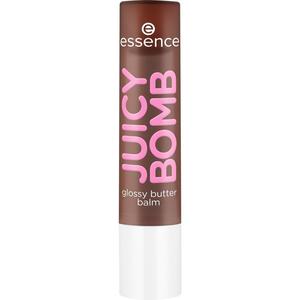 Бальзам для губ lower(y658) Essence, 05 - choco-lot to handle, вес 2.5 гр.